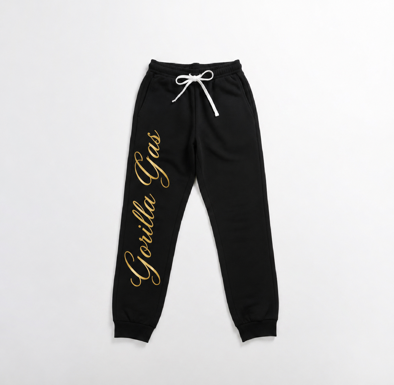 Gorilla Gas Joggers