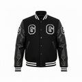 Gorilla Gas Varsity Jacket